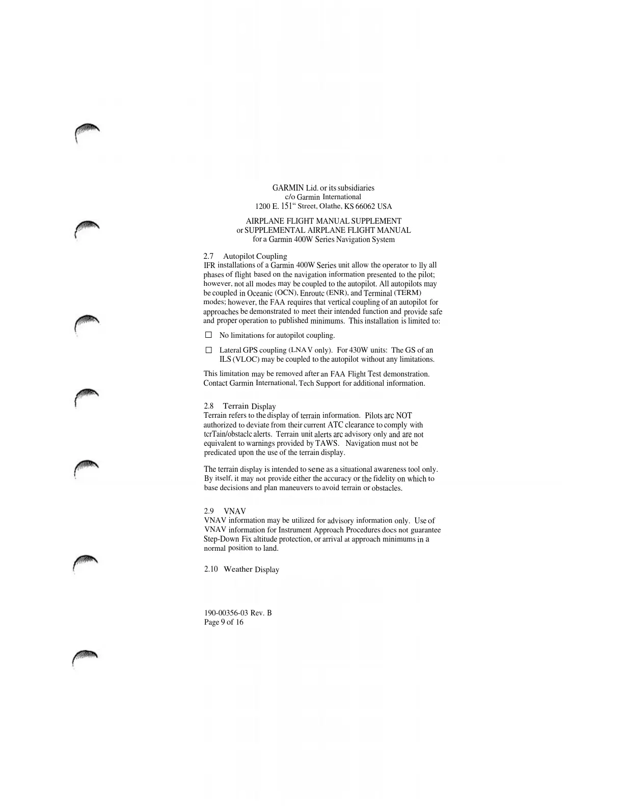 Page #315 background image