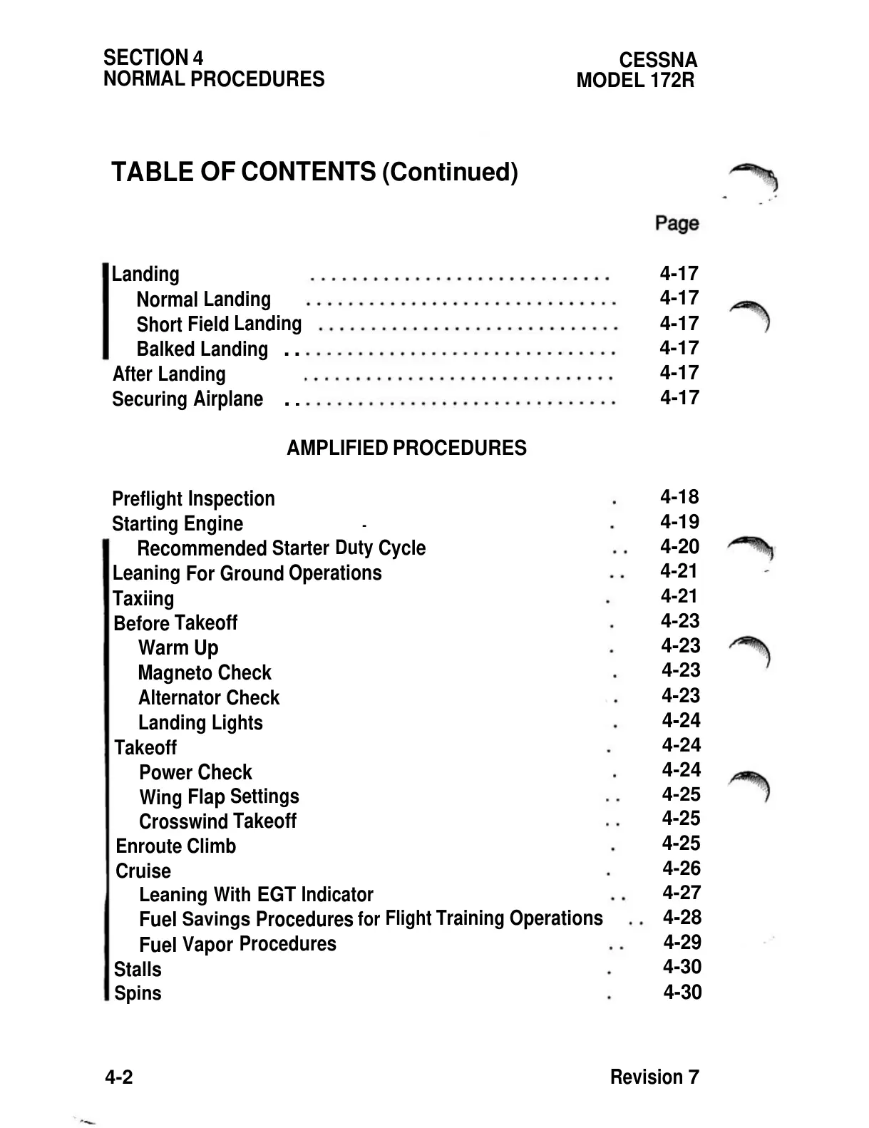 Page #100 background image