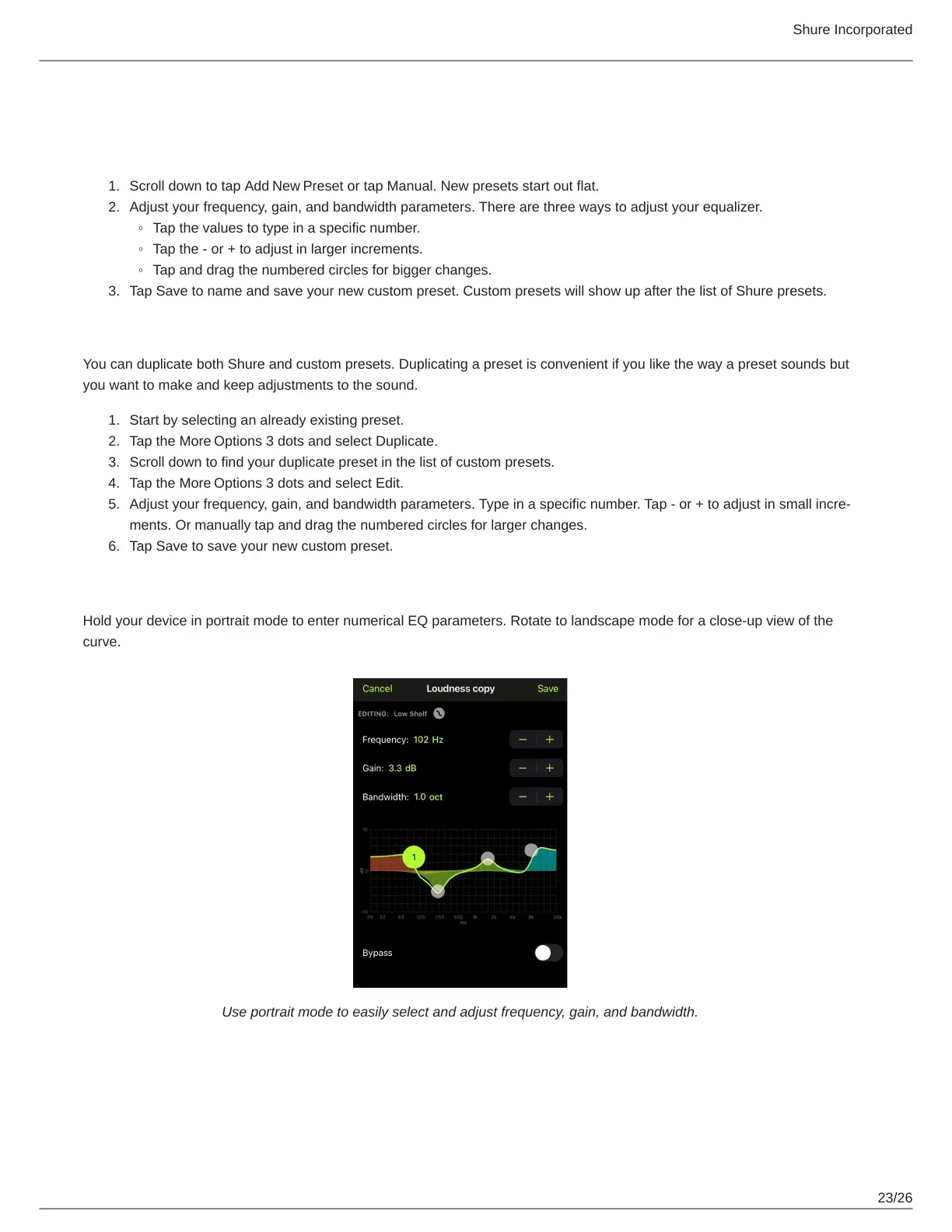 Page #23 background image