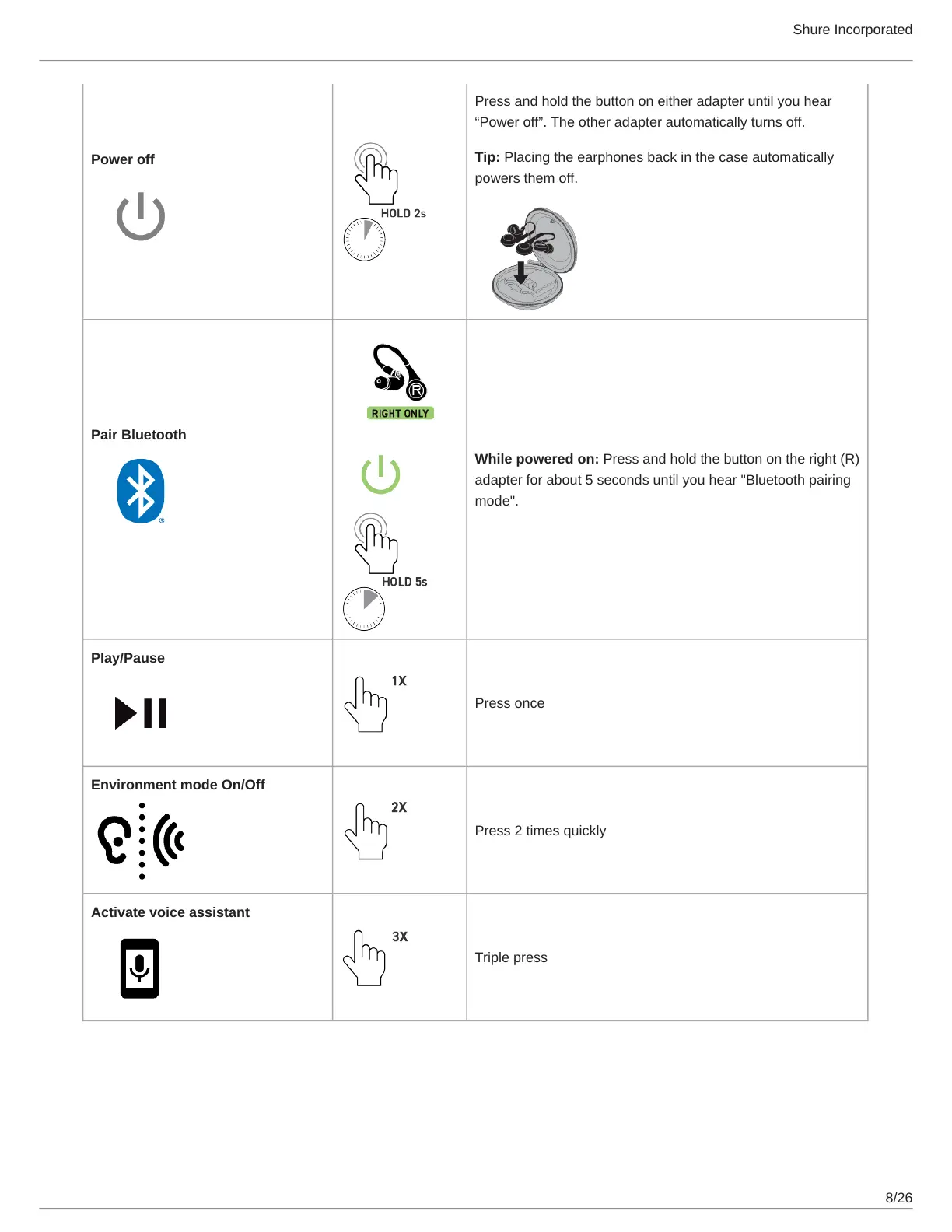 Page #8 background image