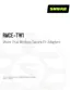 Preview: User Guide