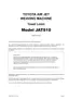 Preview: Instruction Manual
