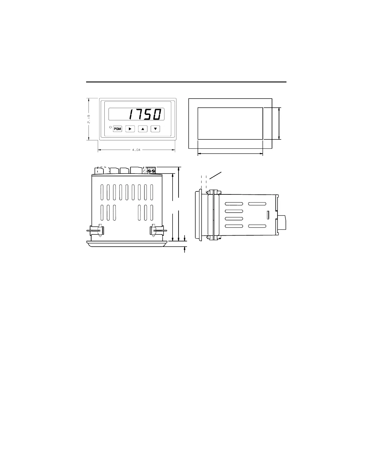 Page #6 background image