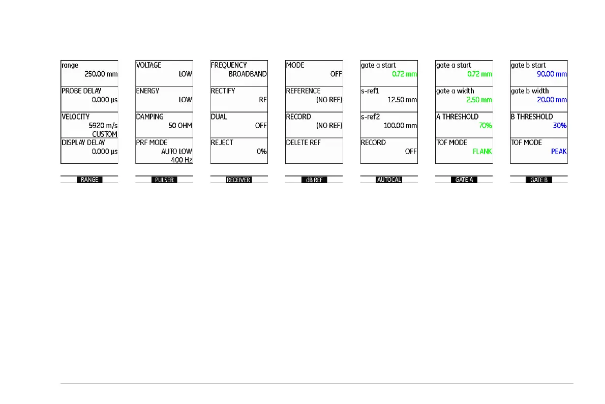 Page #3 background image