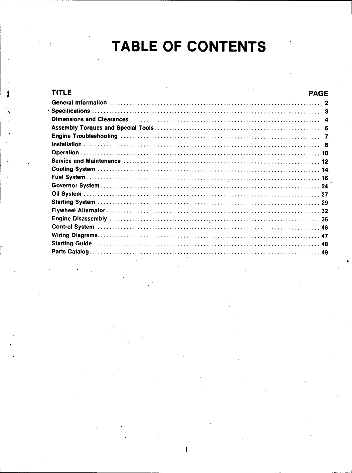 Page #3 background image