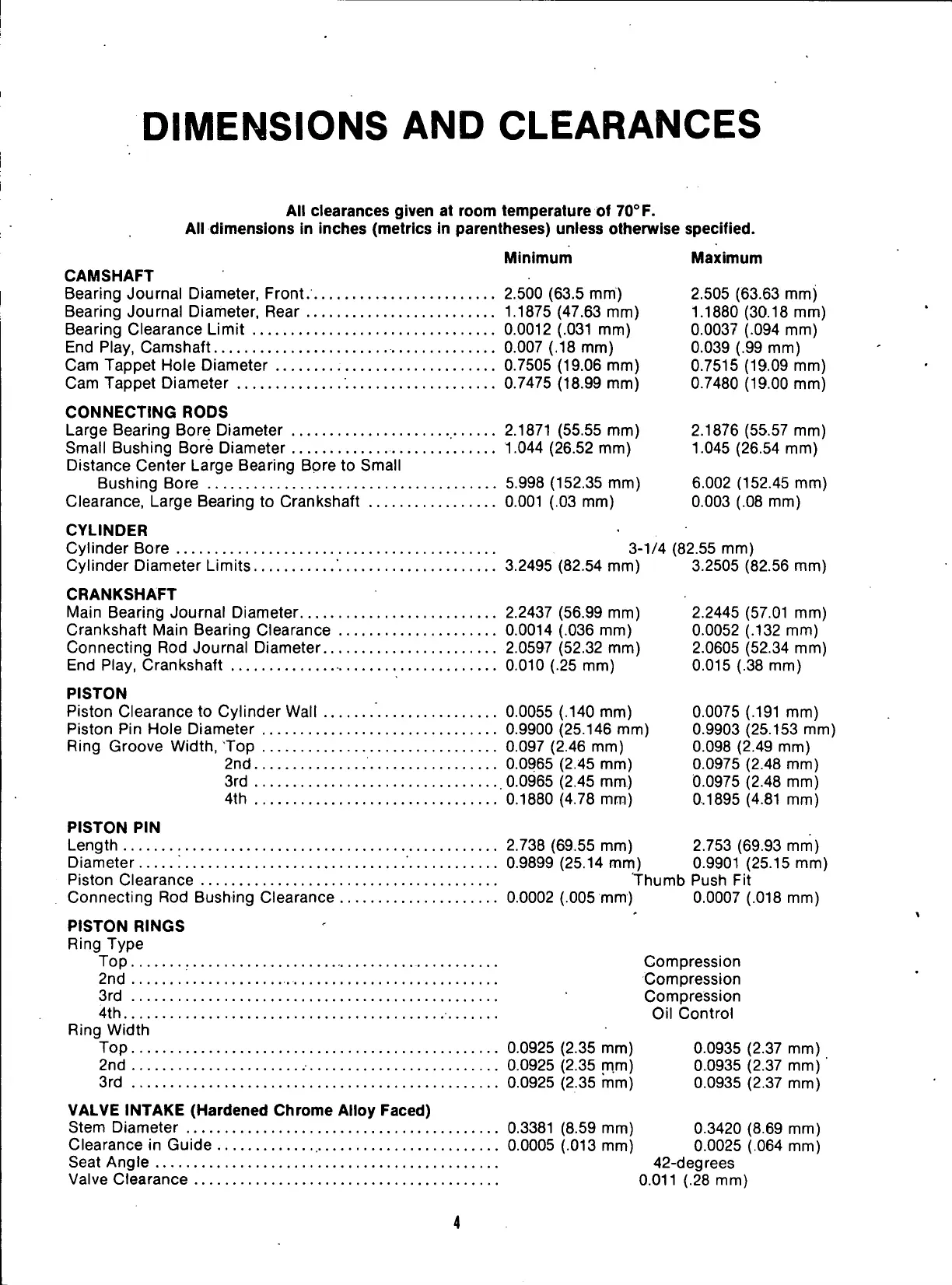 Page #6 background image