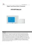 Preview: Manual