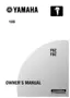 Preview: Owner's Manual