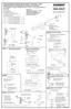 Preview: Instructions For Installing