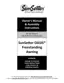 Preview: Owner's Manual & Assembly Instructions
