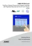 Preview: Operating Manual