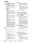 Preview: Instructions For Use Manual