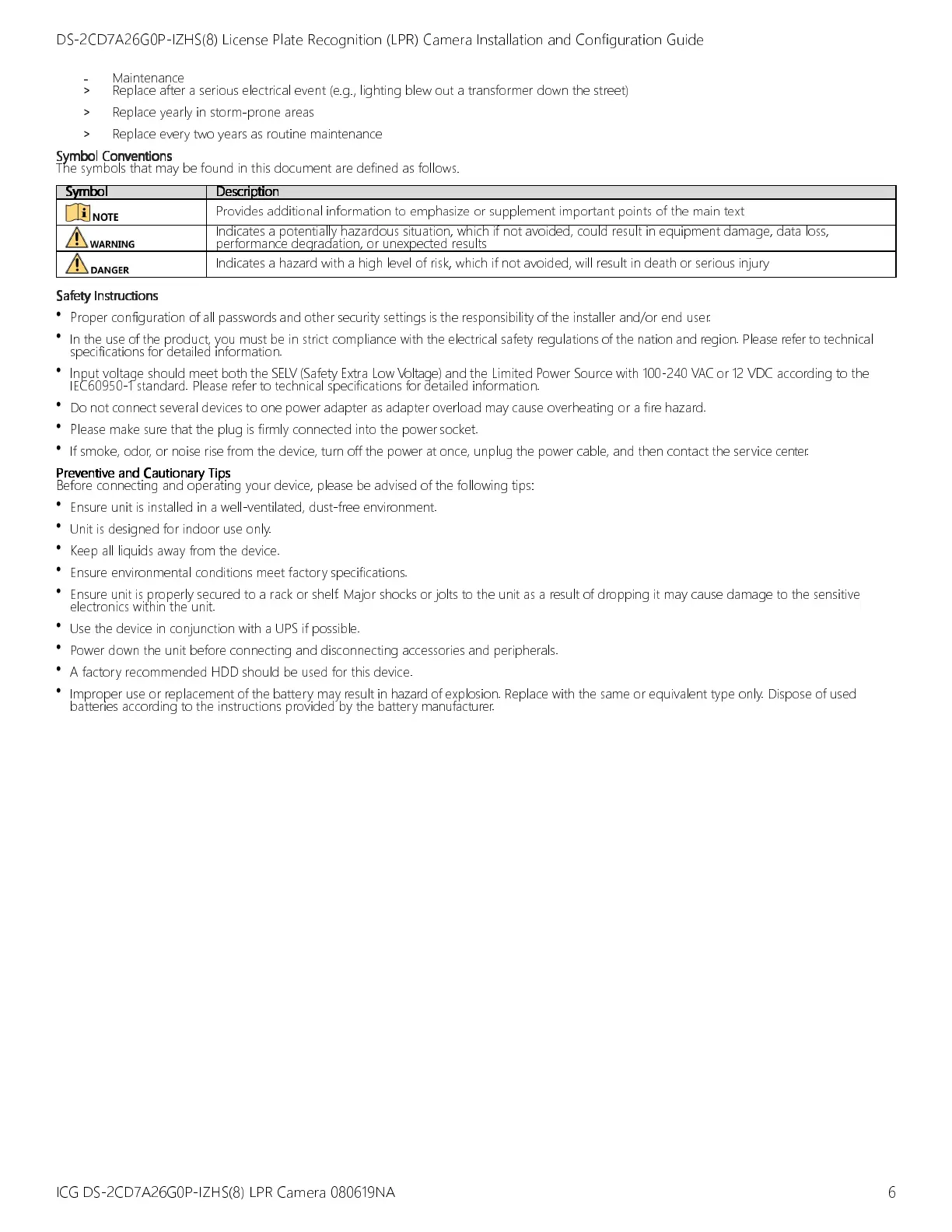 Page #6 background image
