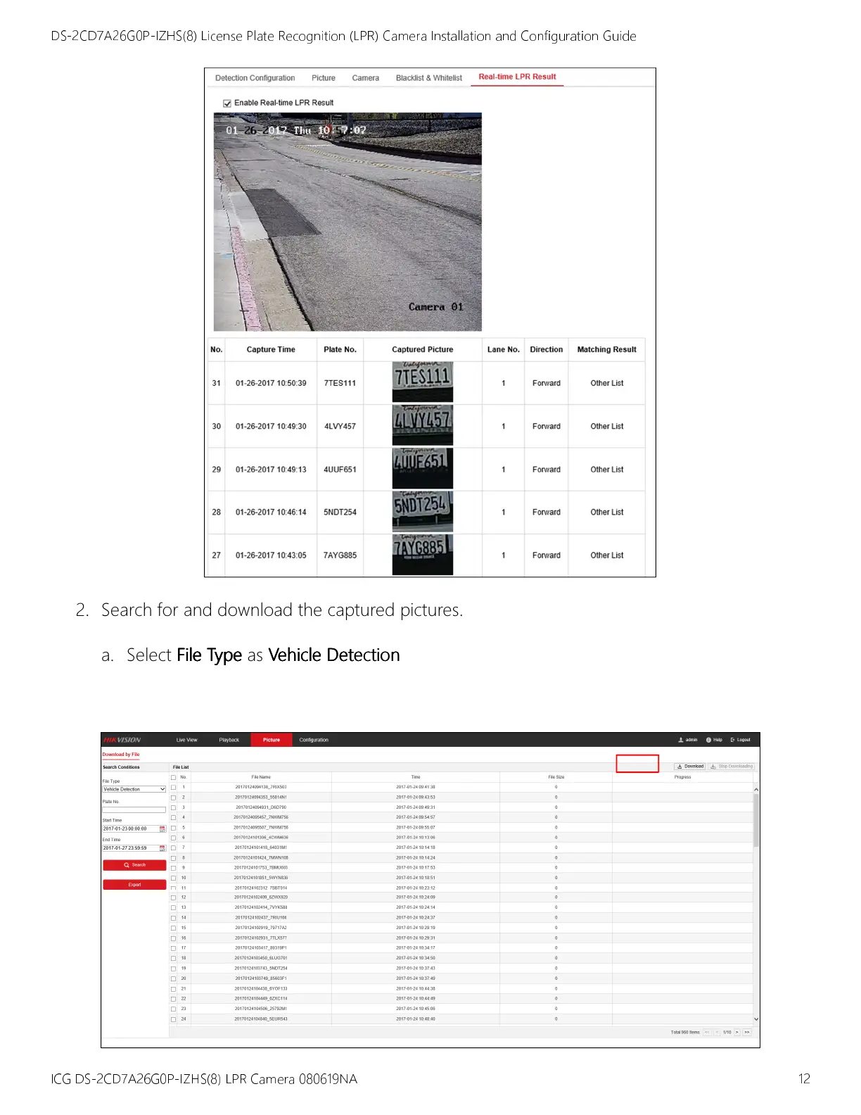 Page #12 background image