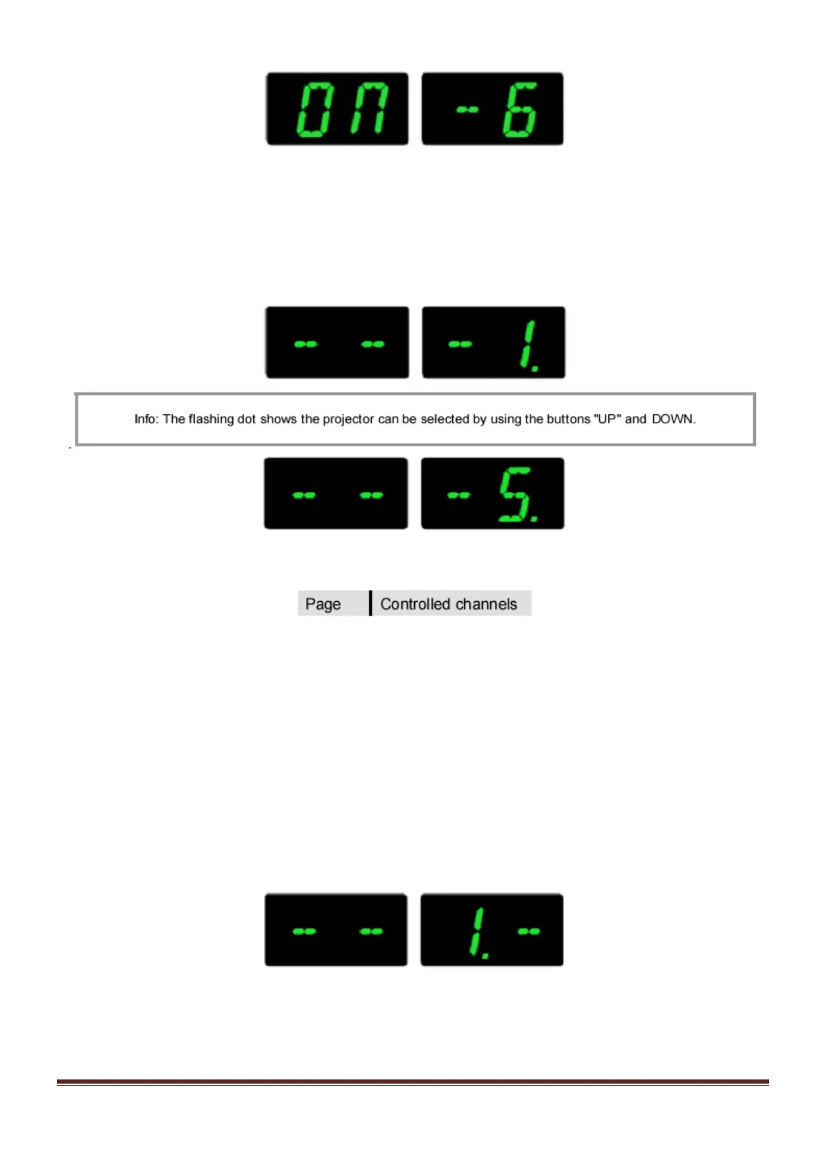 Page #5 background image