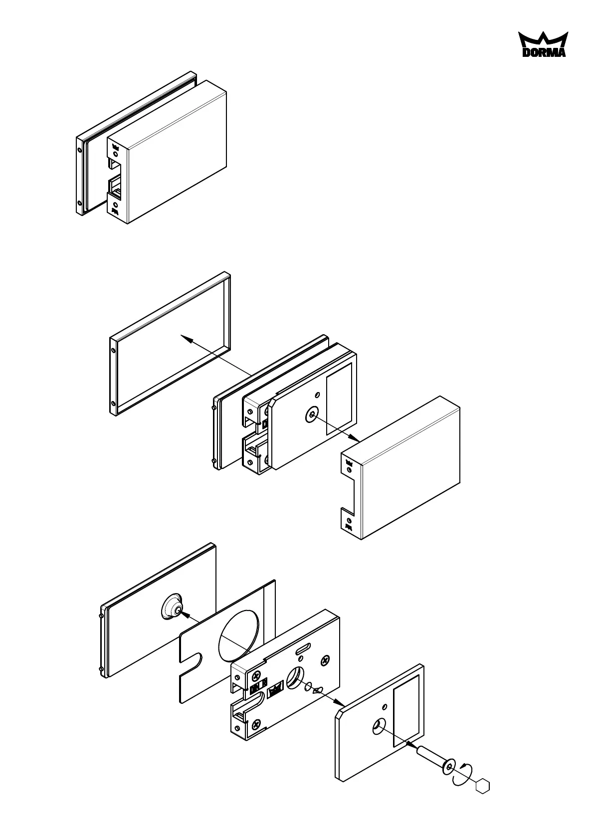 Page #3 background image
