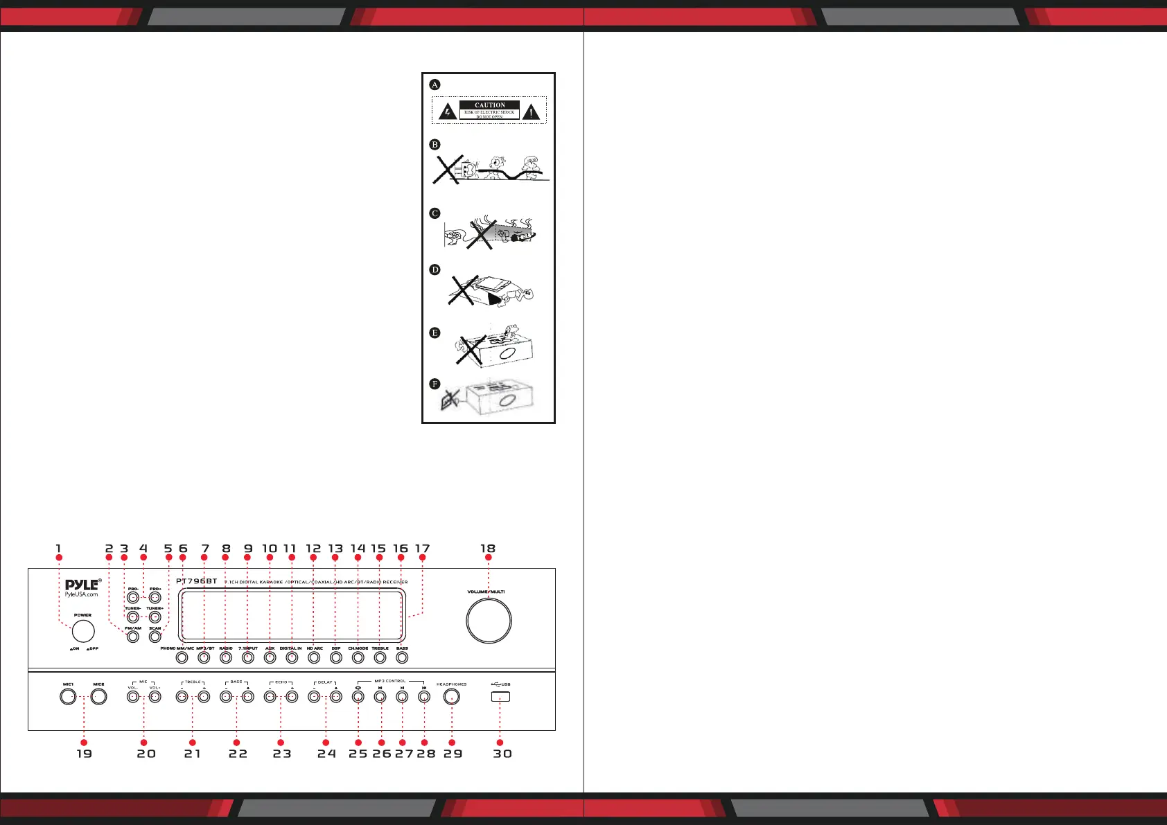 Page #2 background image