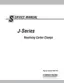 Preview: Service Manual