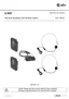Preview: User Manual