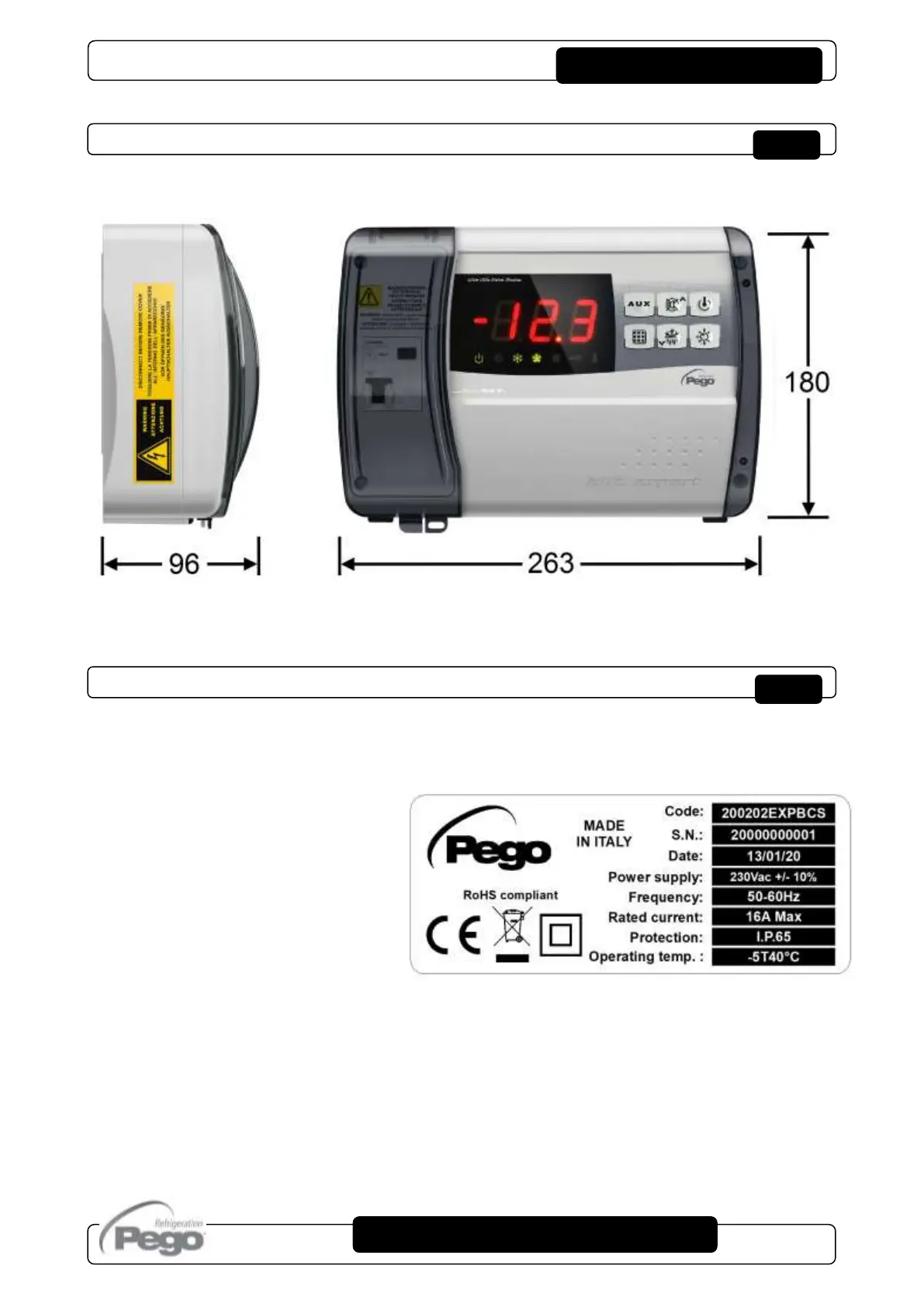 Page #5 background image