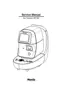 Preview: Service Manual