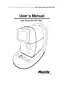Preview: User Manual