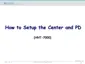 Preview: How To Set Up