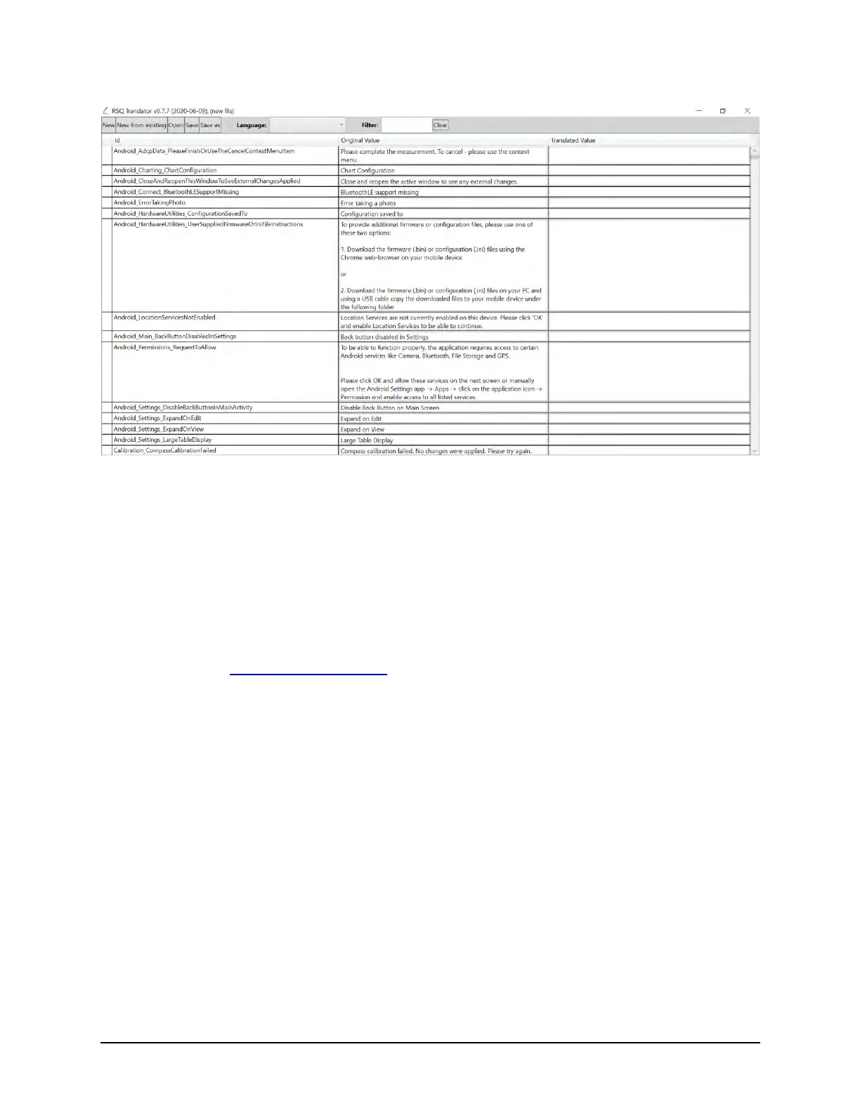Page #52 background image