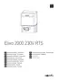 Preview: Installation Manual