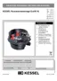 Preview: Instructions For Installation, Operation And Maintenance