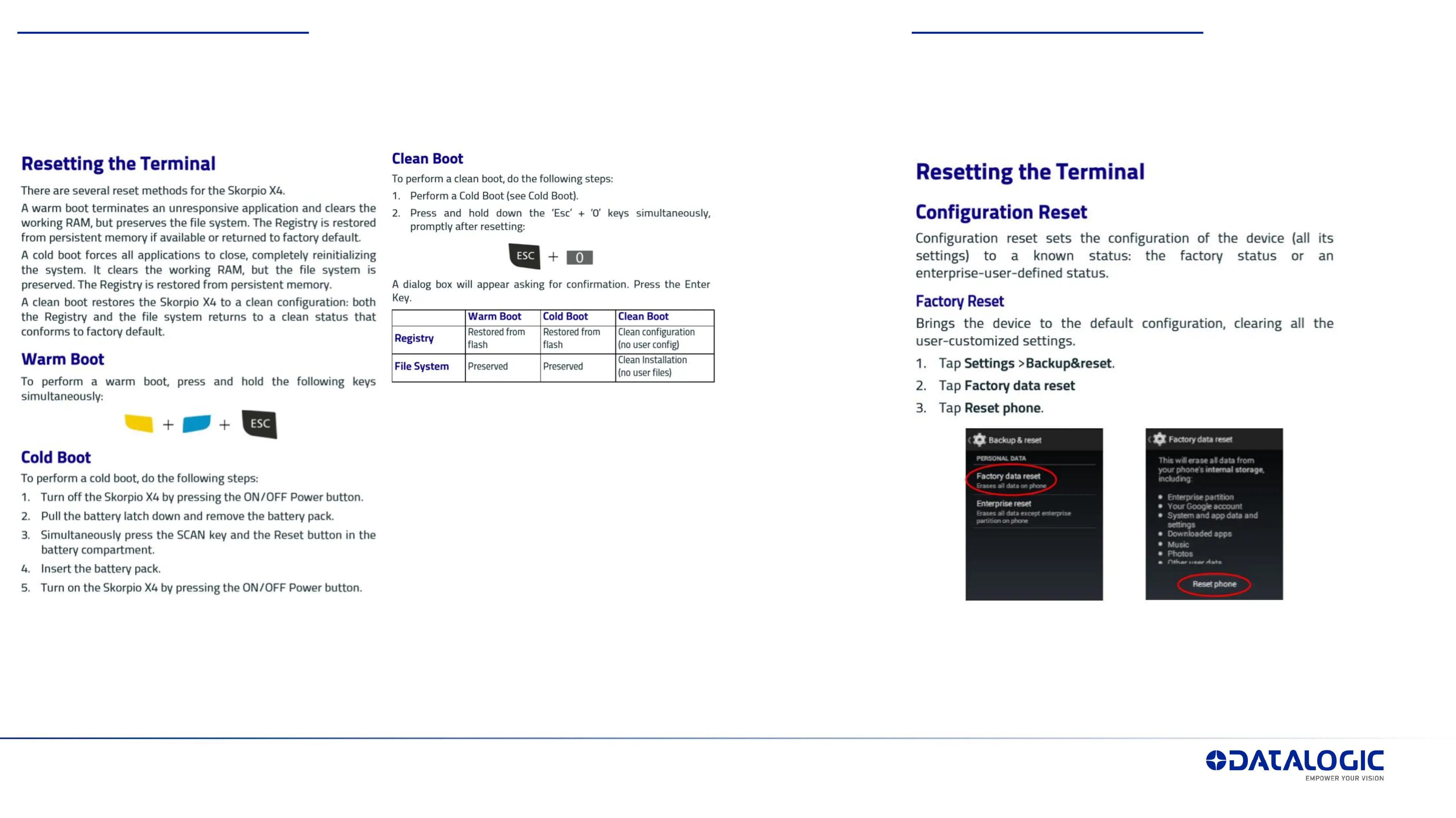 Page #3 background image