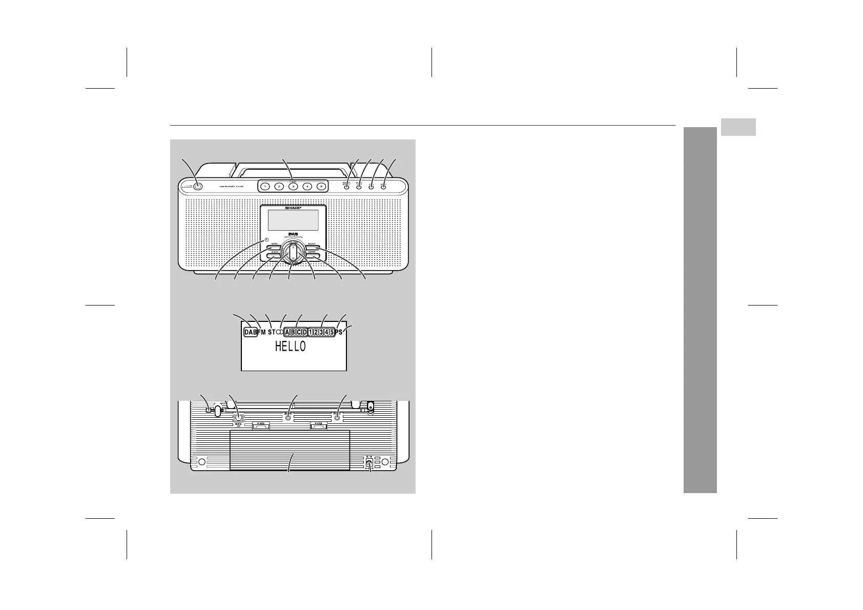 Page #5 background image