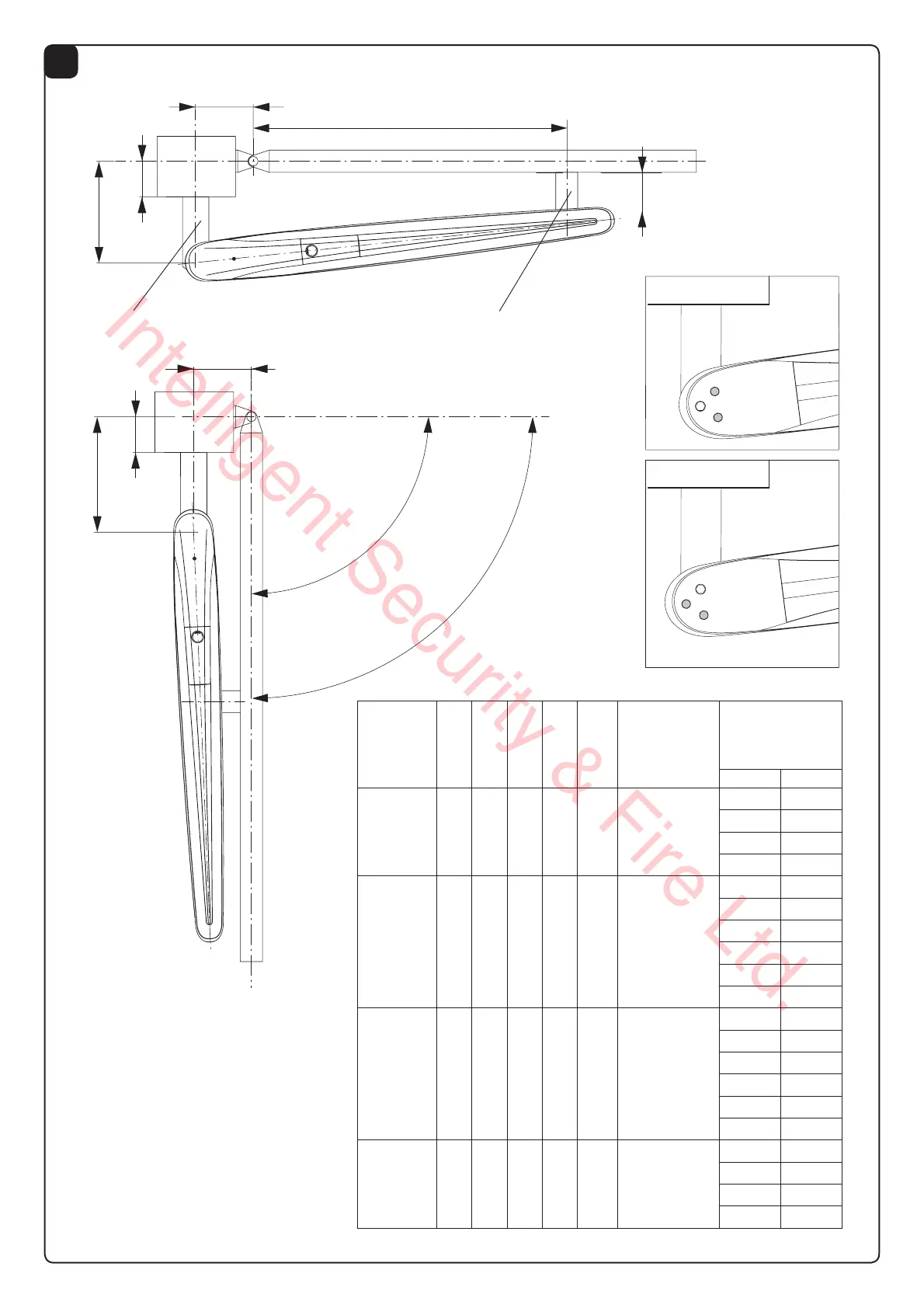 Page #3 background image