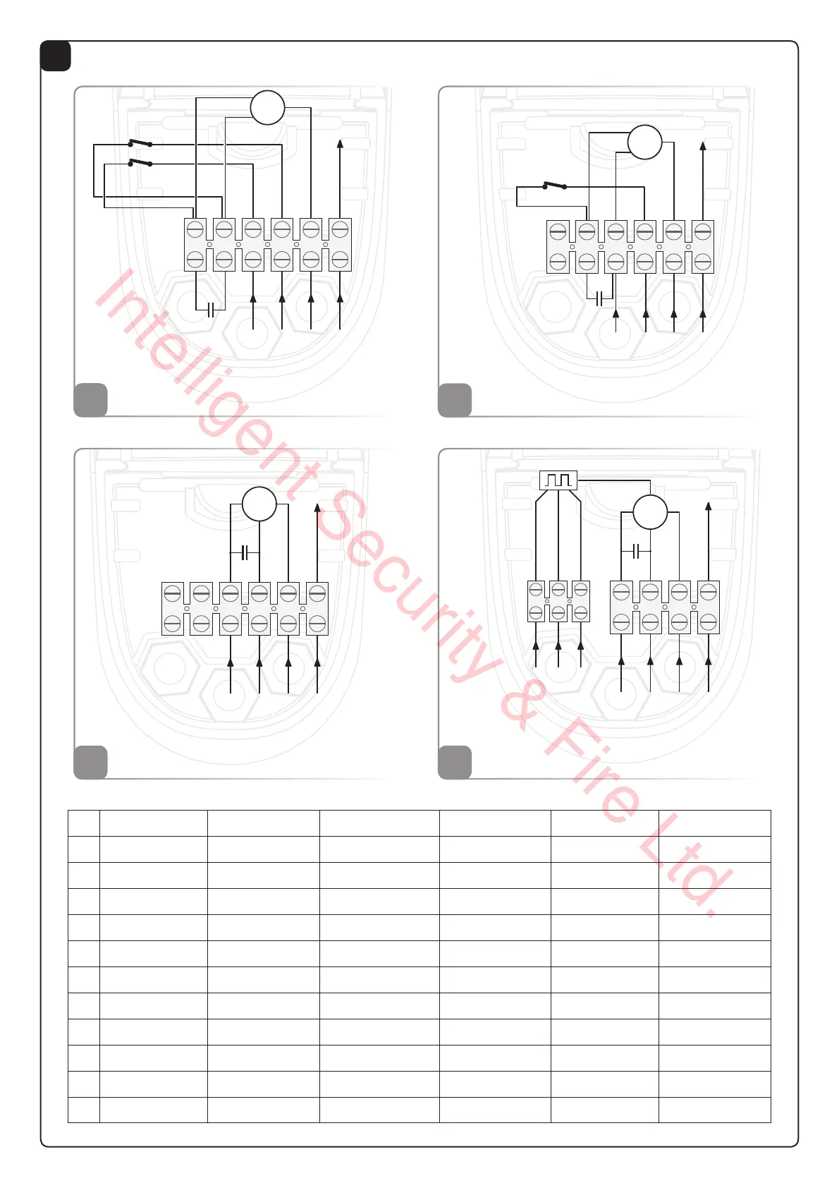 Page #6 background image
