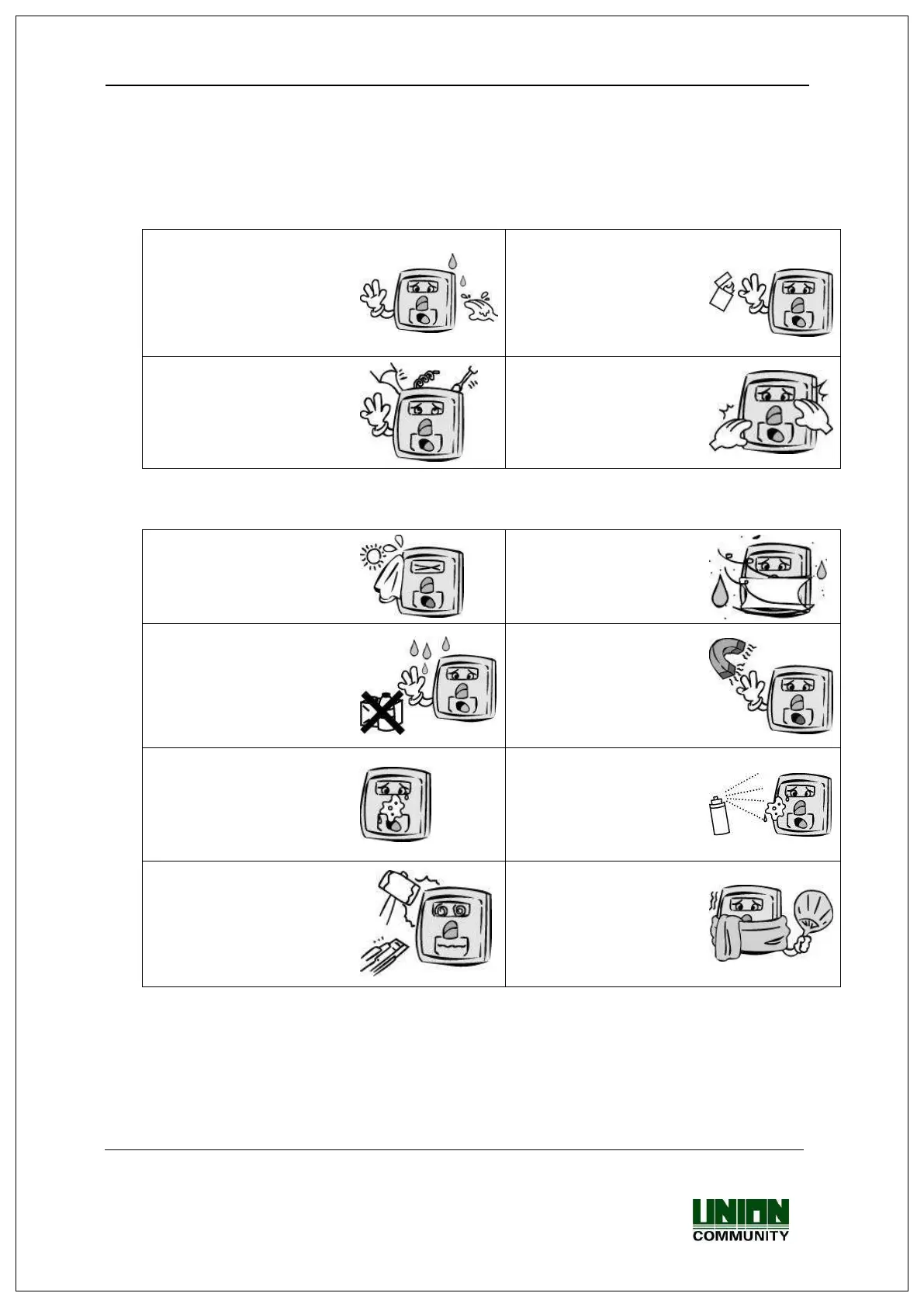 Page #6 background image
