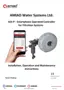 Preview: Installation, Operation And Maintenance Instructions