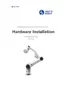 Preview: Hardware Installation