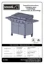 Preview: Assembly Instructions