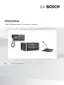 Preview: Configuration Manual