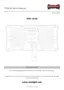 Preview: Service Manual