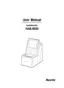 Preview: User Manual
