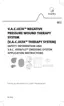 Preview: Safety Information And Application Instructions