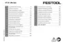 Preview: Original Instructions