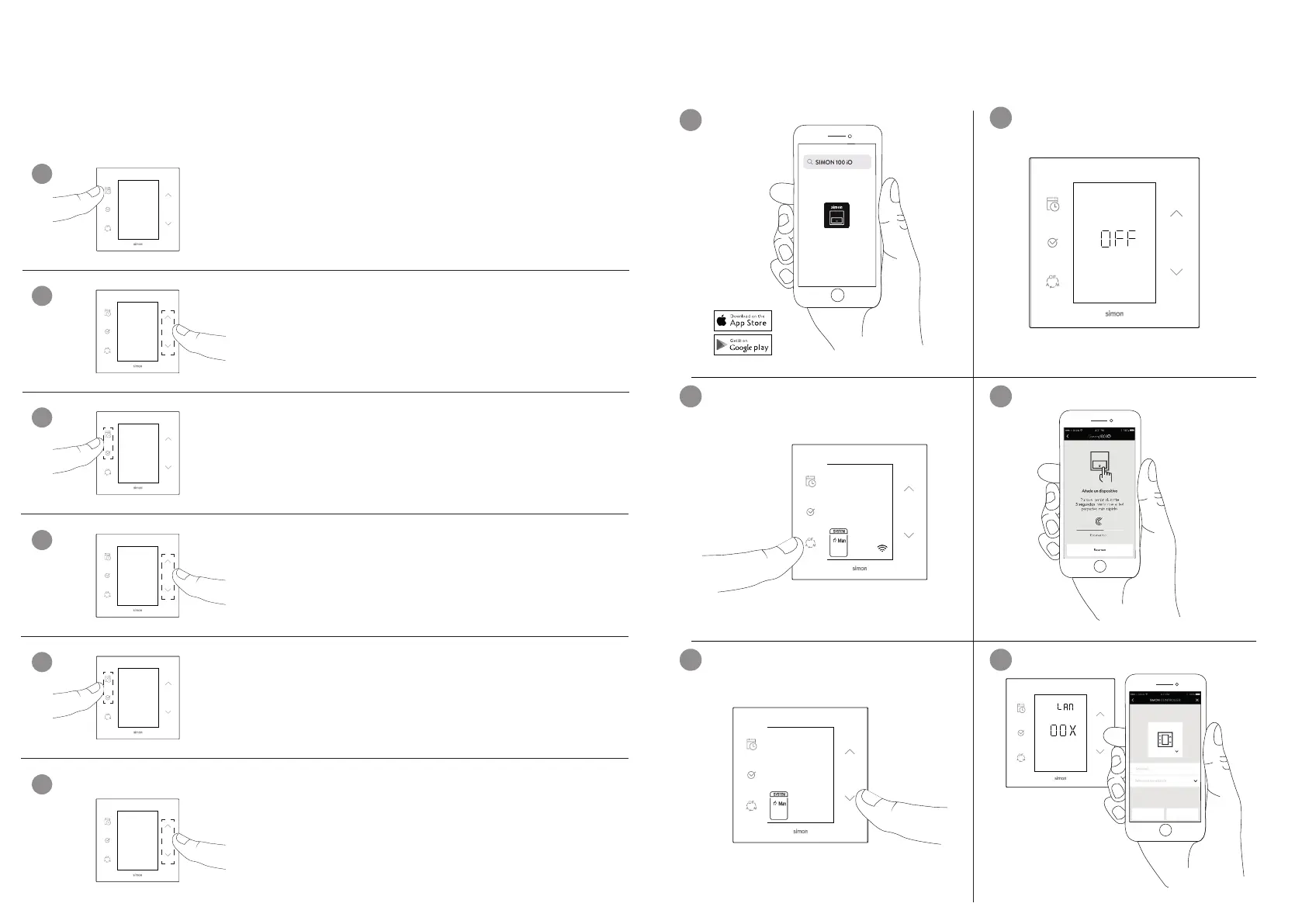 Page #3 background image