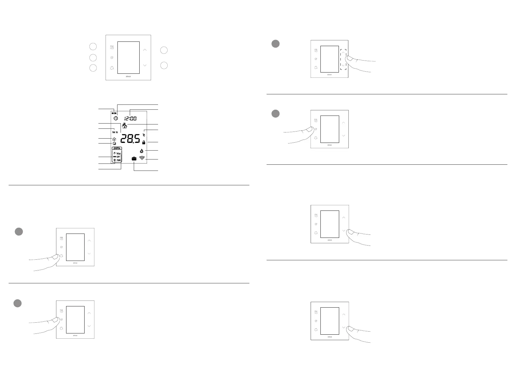 Page #4 background image