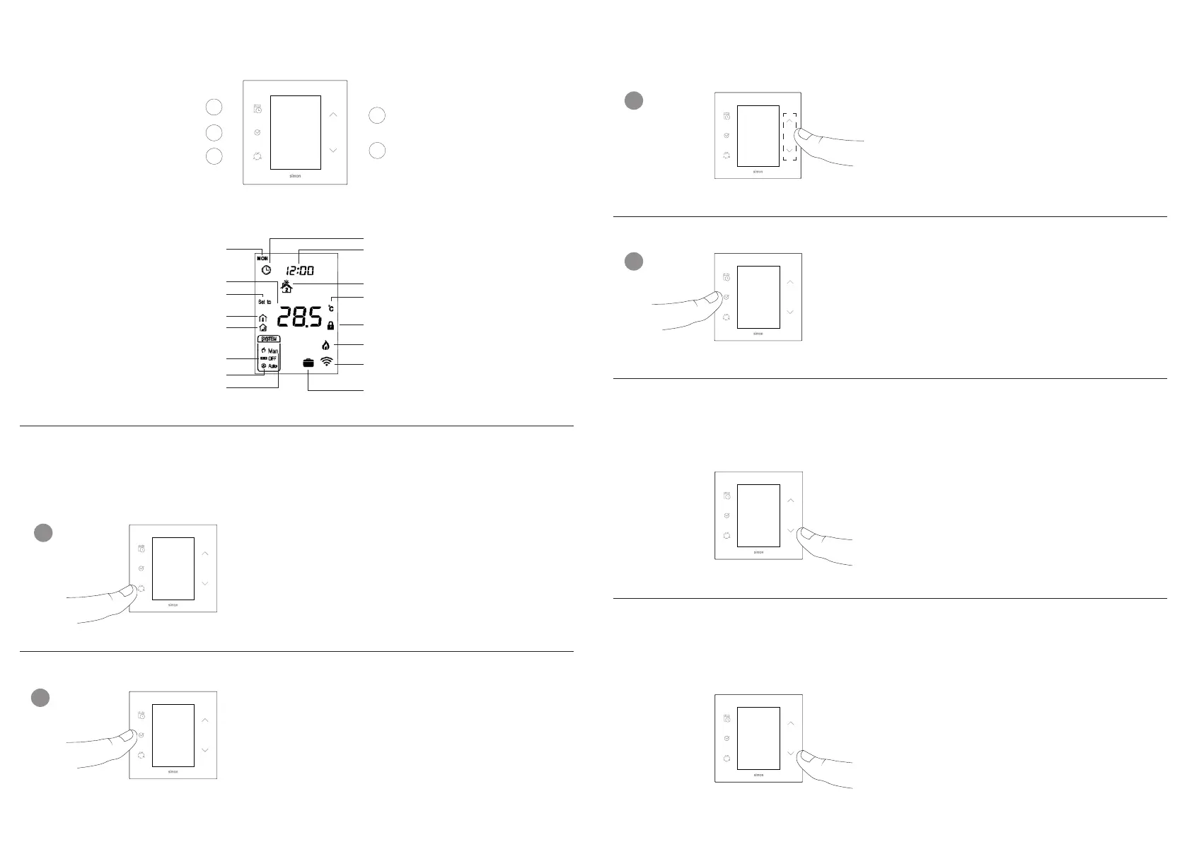 Page #5 background image