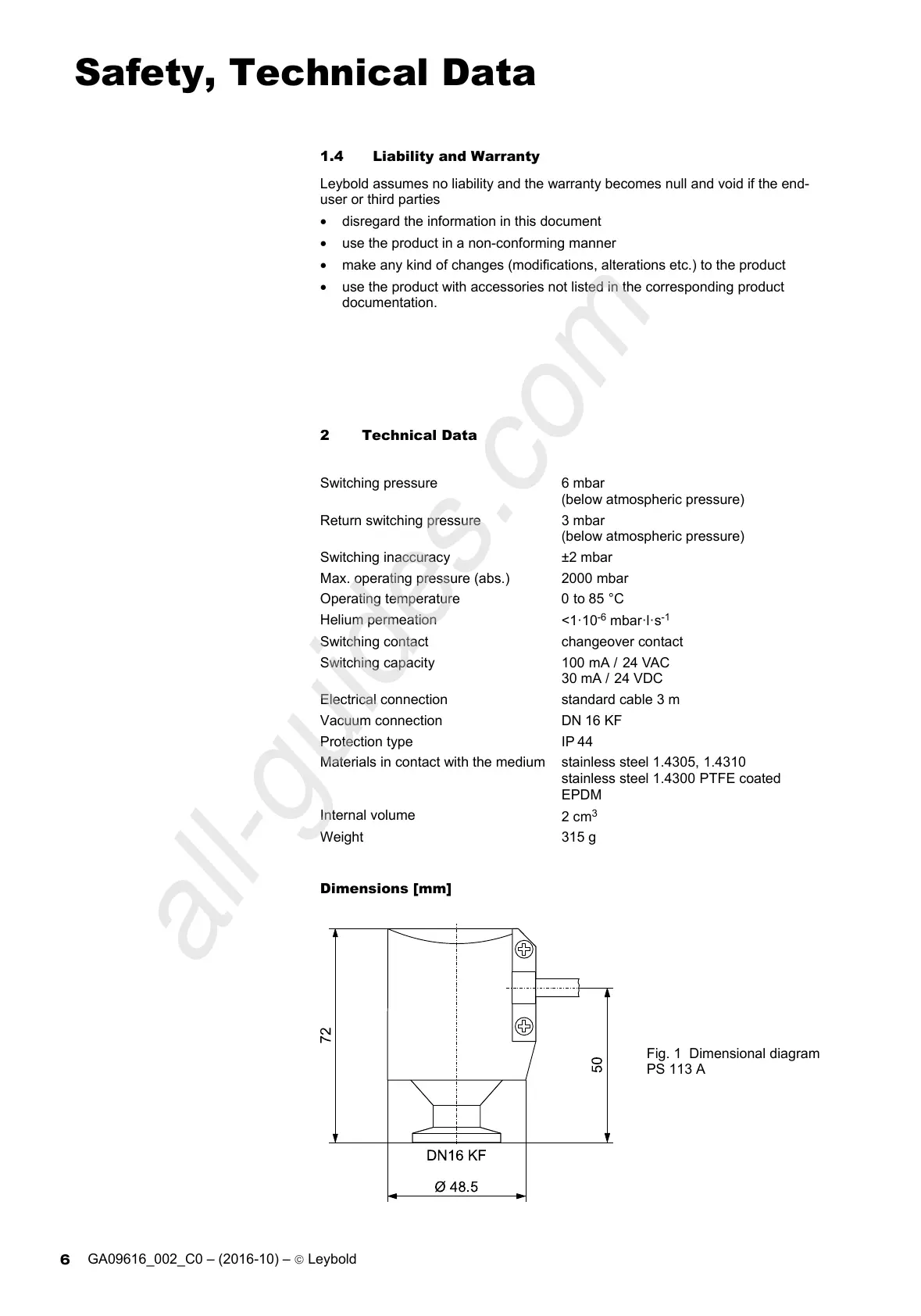 Page #6 background image