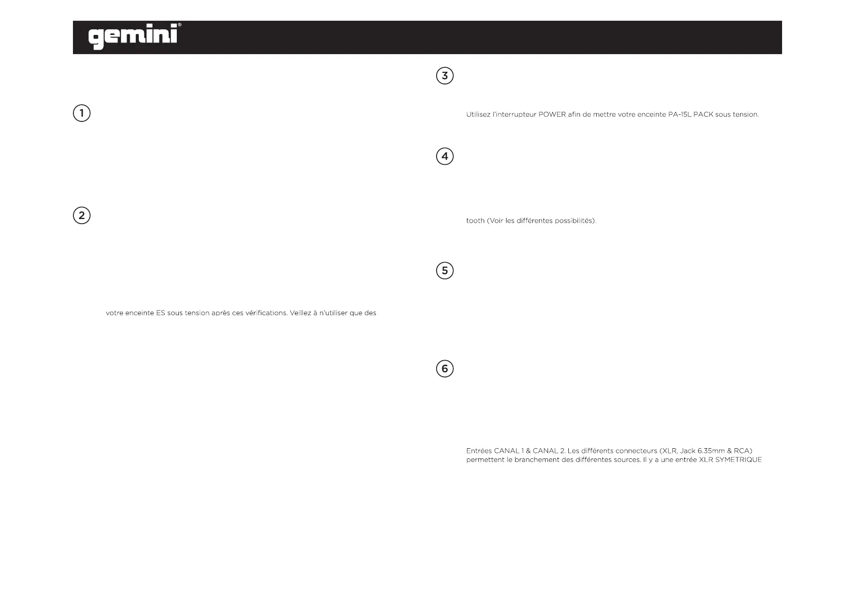 Page #6 background image