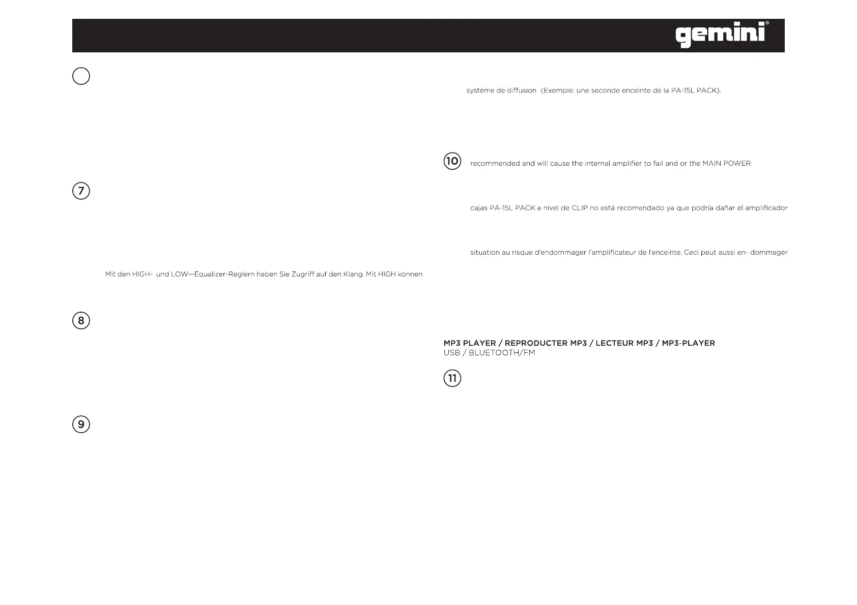 Page #7 background image