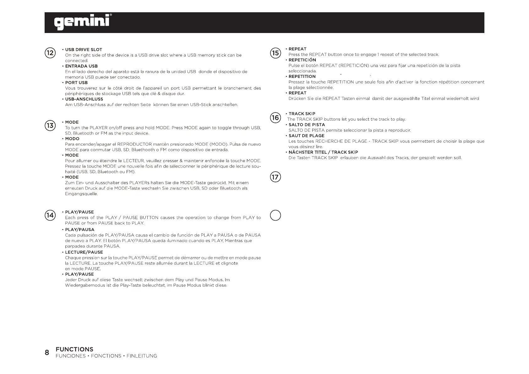 Page #8 background image